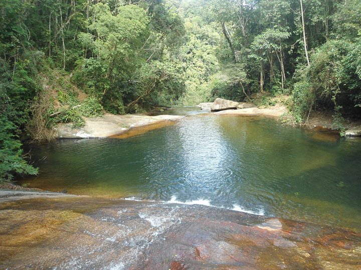 A melhor lista de trilhas em Rio de Janeiro : Trilha da Cachoeira do Mendanha - Rio de Janeiro: Cachoeira do Mendanha