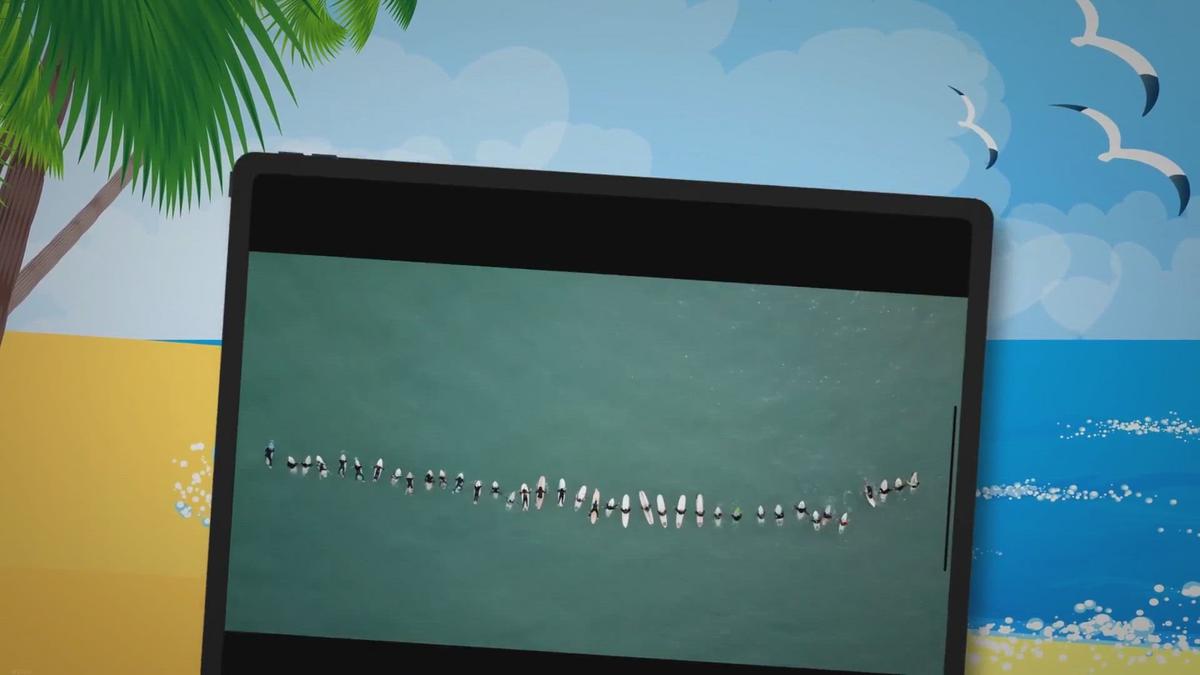 Humix video