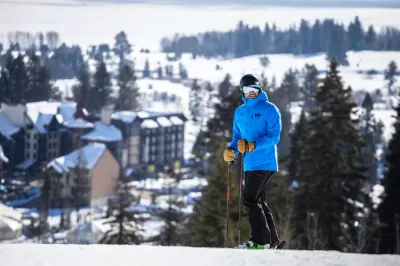 The stoke is high in Idaho as 2021-2022 ski season nears