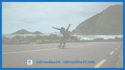The History of Skateboarding in Brazil