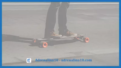 How to choose a longboard or skateboard?