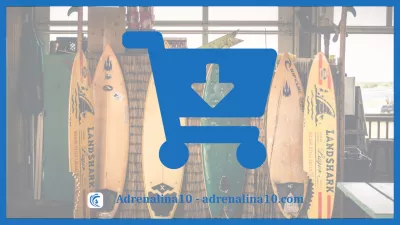 How to Choose the Ideal Surfboard?