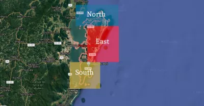 Los Mejores Spots De Surf En Florianópolis : Las mejores regiones de Surf Spots en Florianópolis