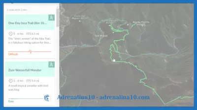 Apps Para Dispositivos Móveis Para Mochileiros: Quais São Os Melhores Mapas Digitais?